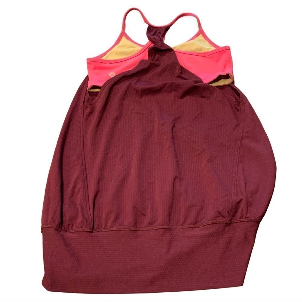 Lululemon No Limits Racerback Tank - Picture 2 of 5